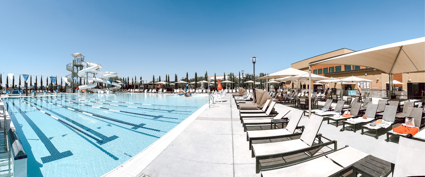 pool