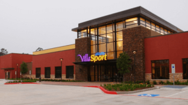 The Woodlands