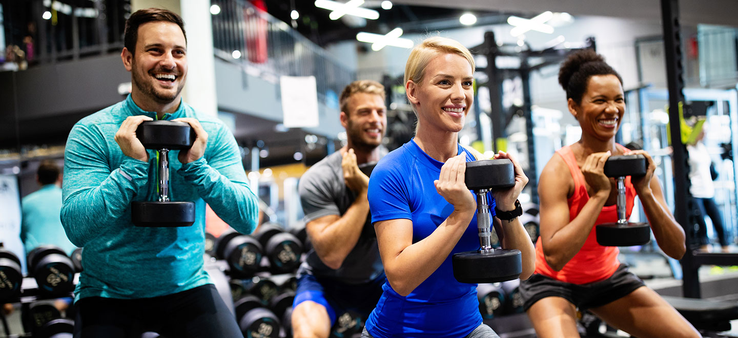 Villa Sport Happy Group